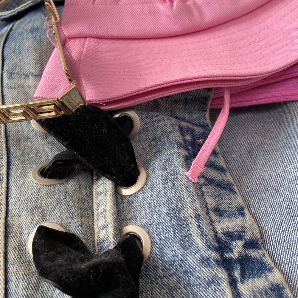 Denim Jacket - Picture 9 of 11